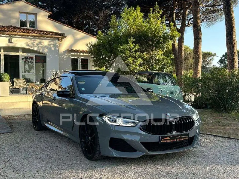 2020 BMW 340