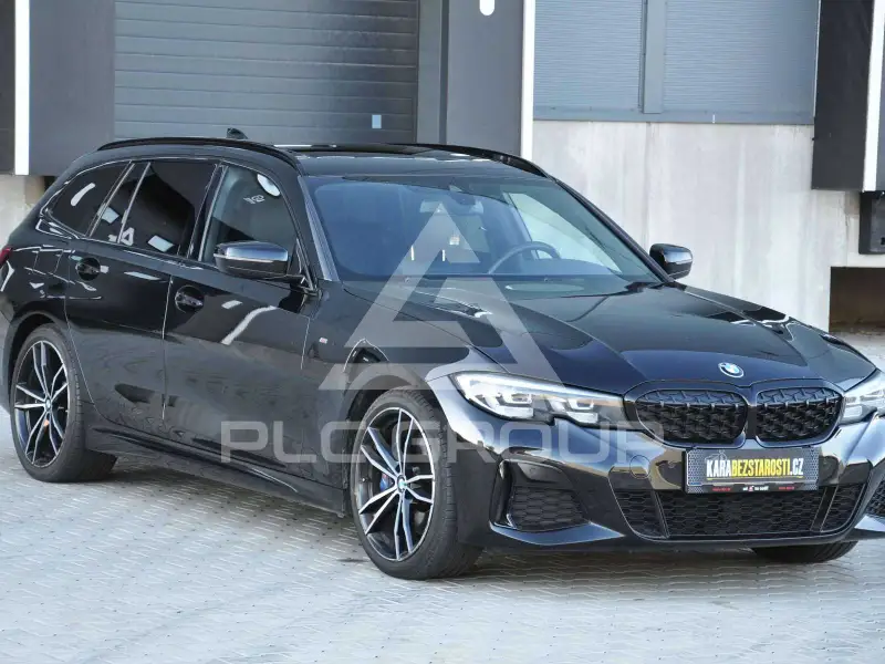 2020 BMW 340