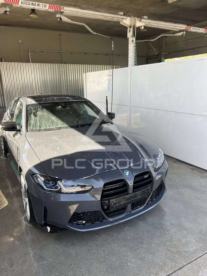 2020 BMW 340