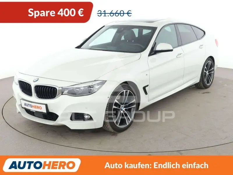 2020 BMW 340
