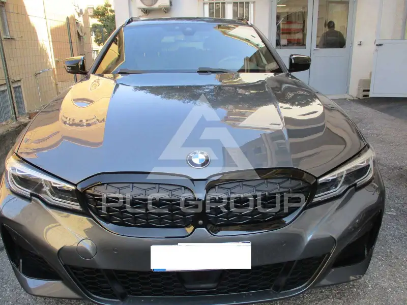 2020 BMW 340