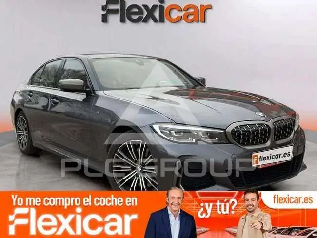 2020 BMW 340