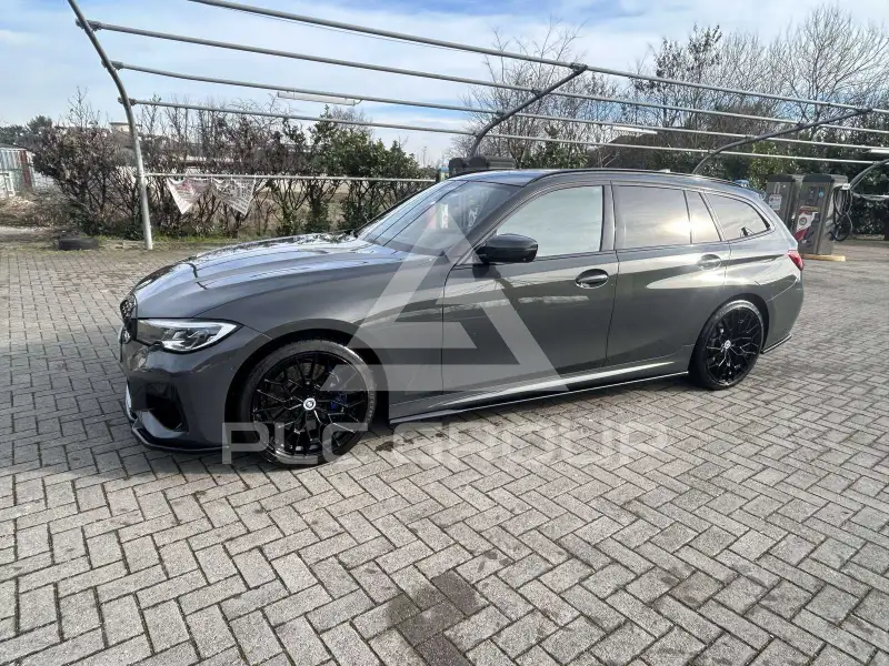 2020 BMW 340