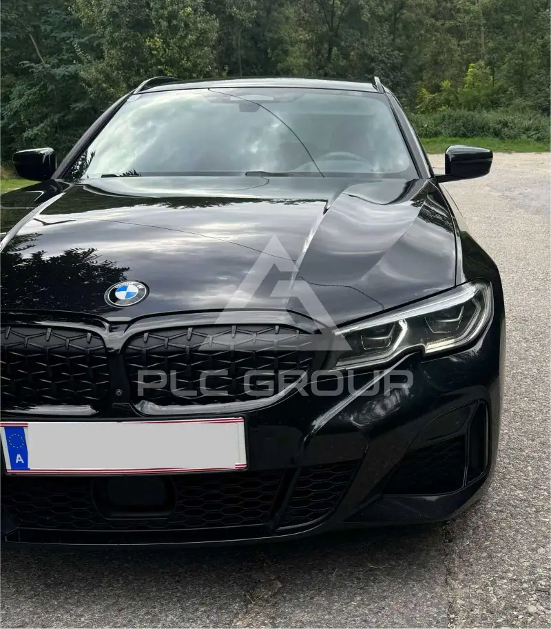 2020 BMW 340
