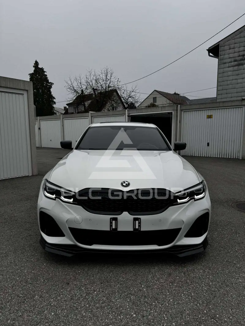 2020 BMW 340