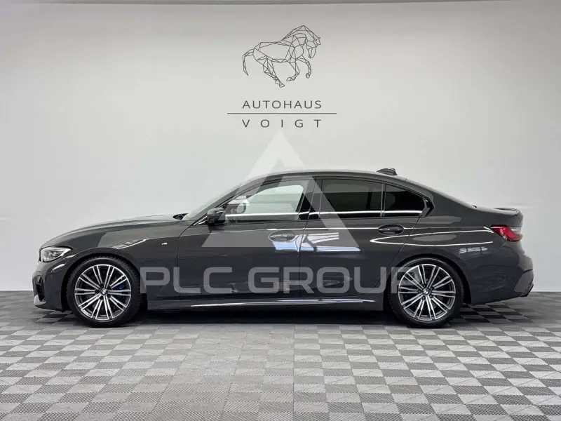 2020 BMW 340