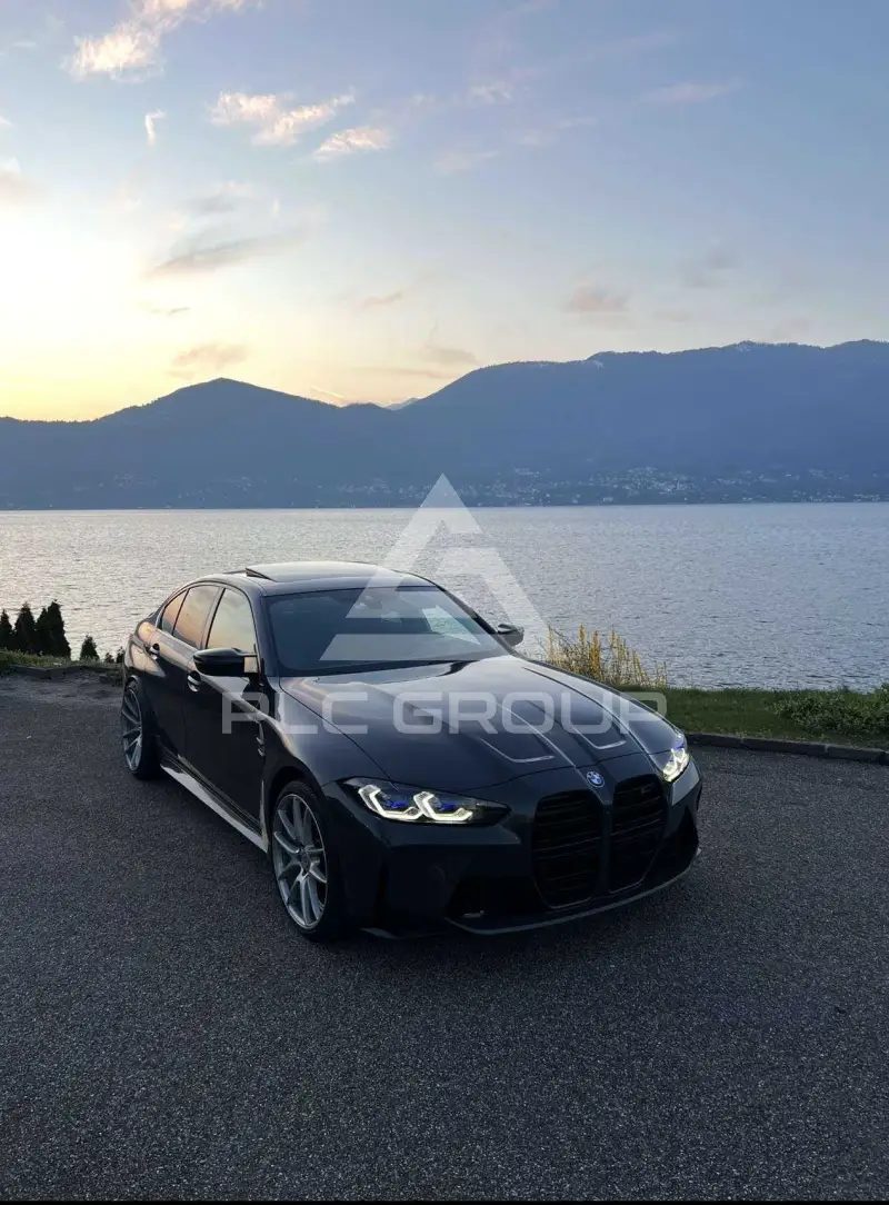 2020 BMW 340