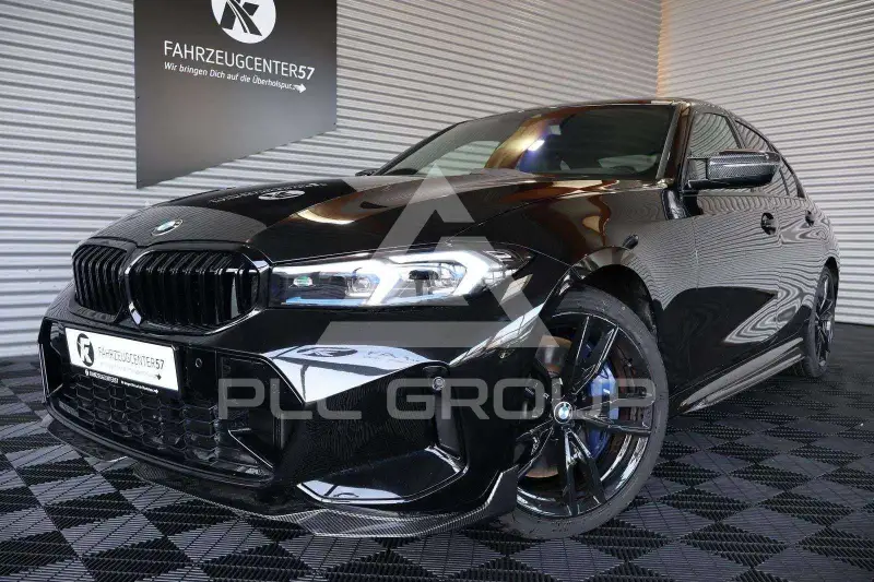 2020 BMW 340