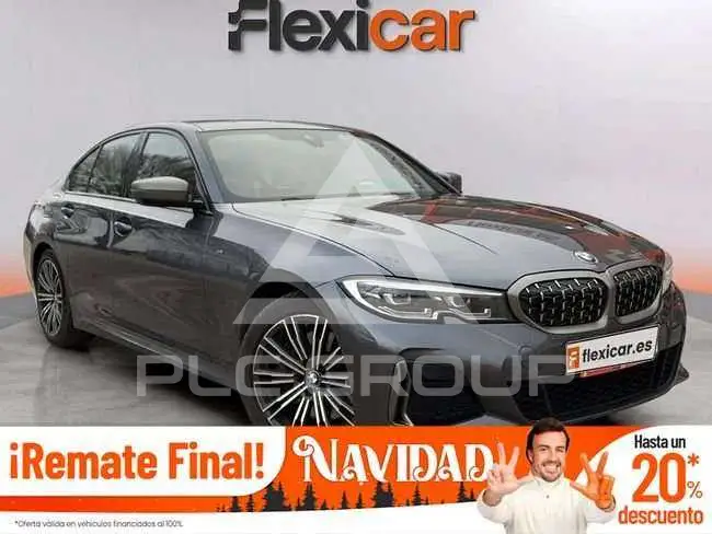2020 BMW 340