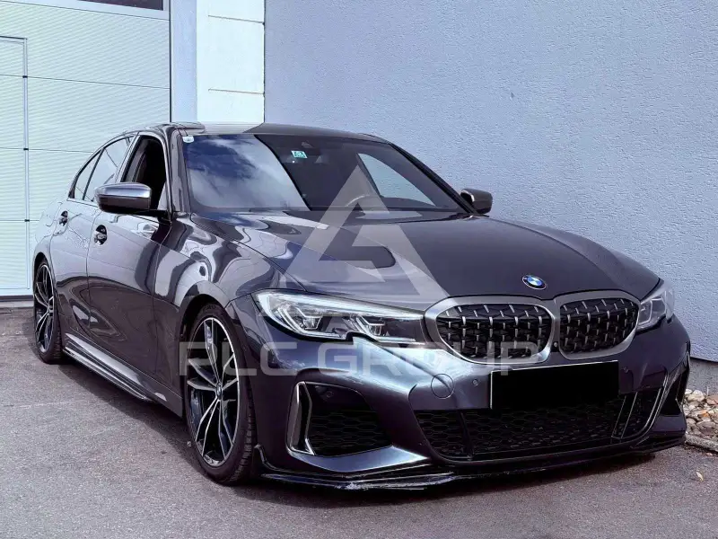 2020 BMW 340