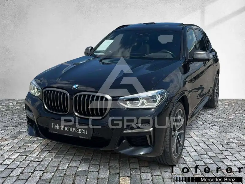 2020 BMW 340