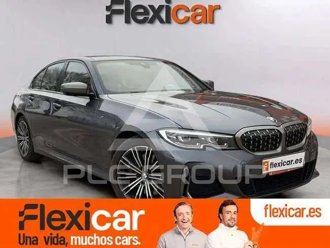 2020 BMW 340