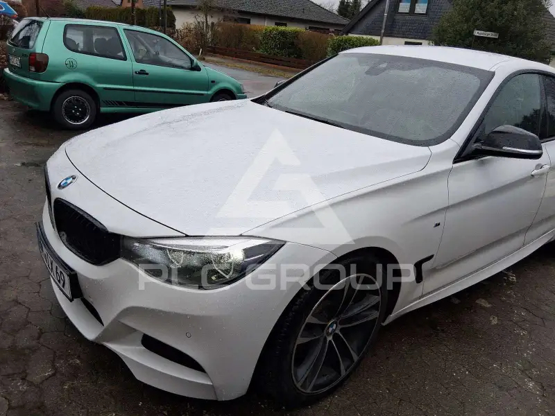 2020 BMW 340
