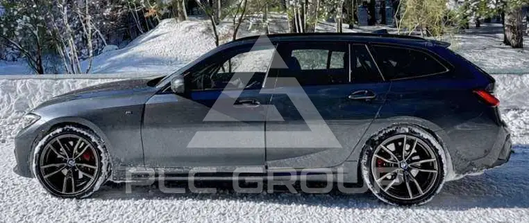 2020 BMW 340