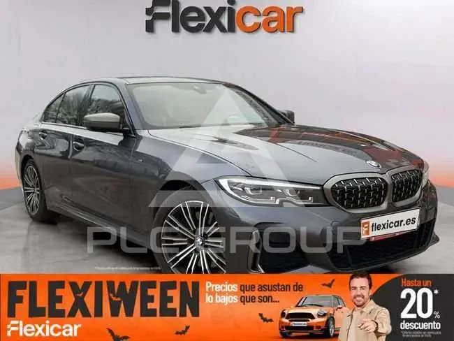 2020 BMW 340
