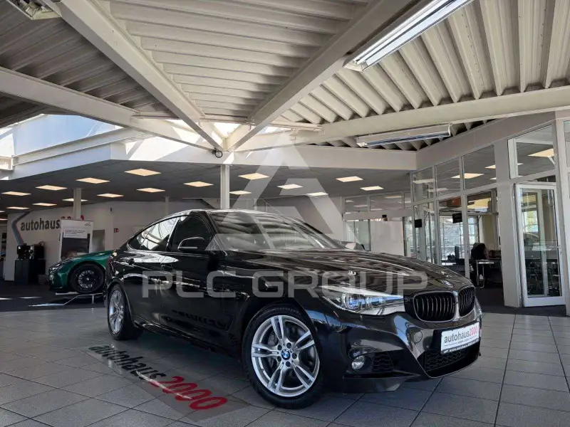 2020 BMW 340