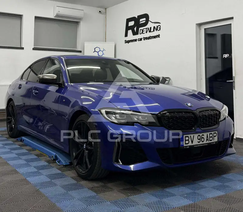 2020 BMW 340