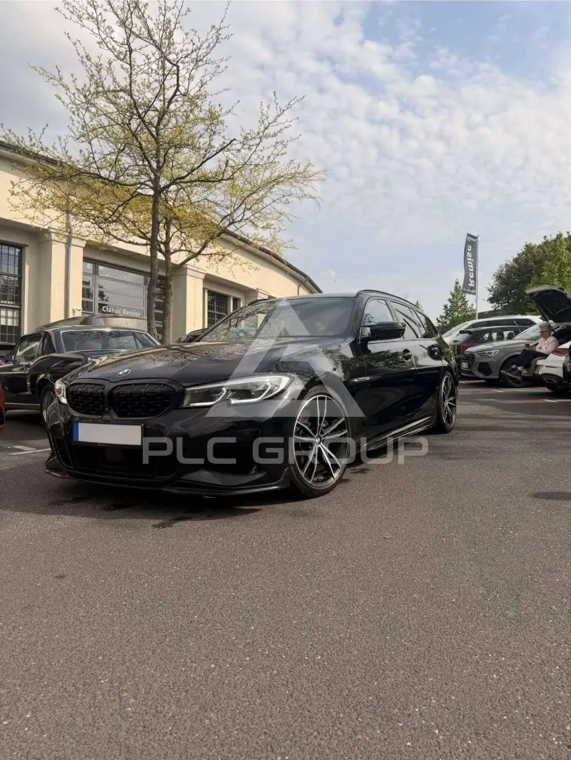 2020 BMW 340