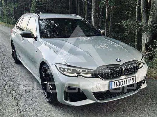 2020 BMW 340