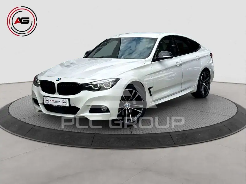 2020 BMW 340