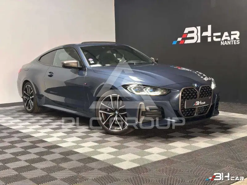 2020 BMW Other