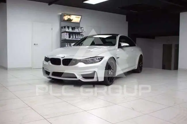 2020 BMW M4