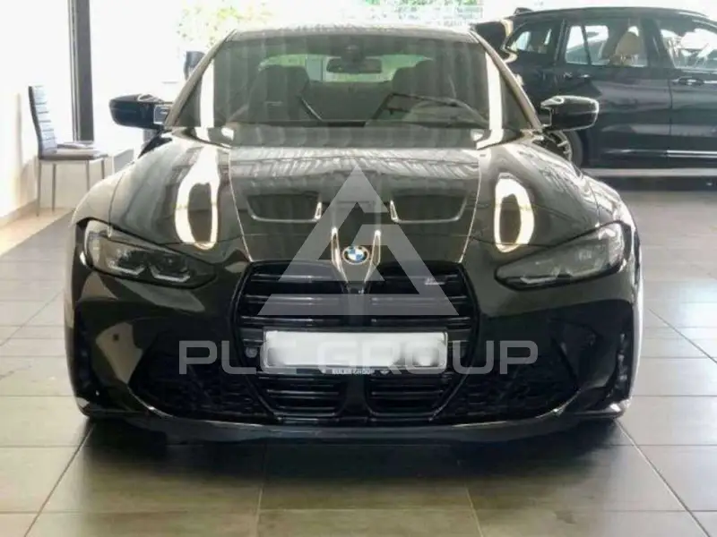 2020 BMW M4