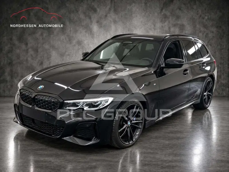 2020 BMW M3