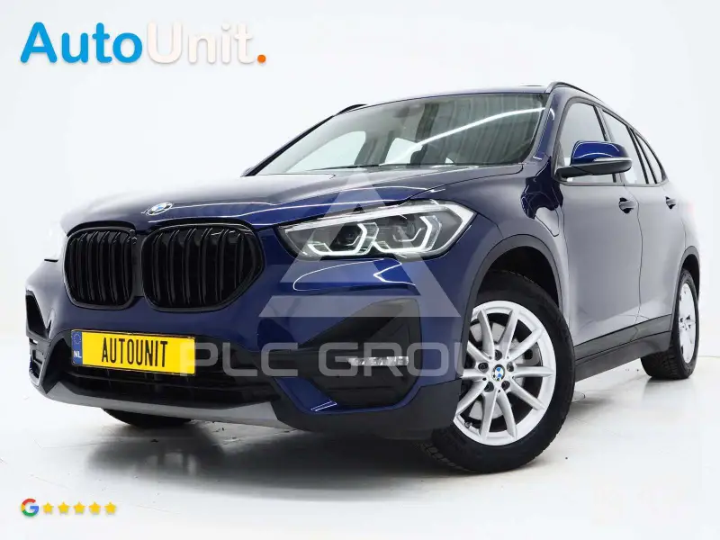 2020 BMW X1
