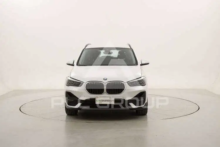 2020 BMW X1