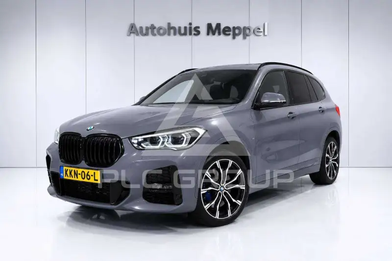 2020 BMW X1