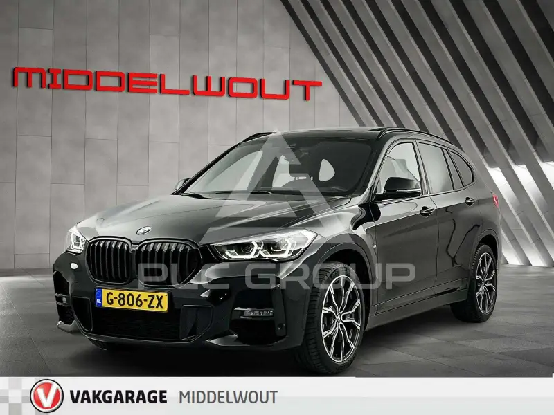 2020 BMW X1