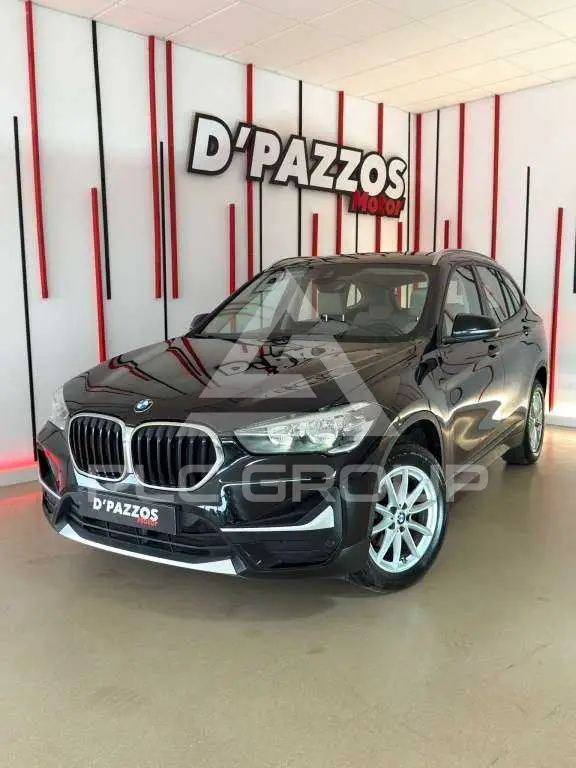 2020 BMW X1
