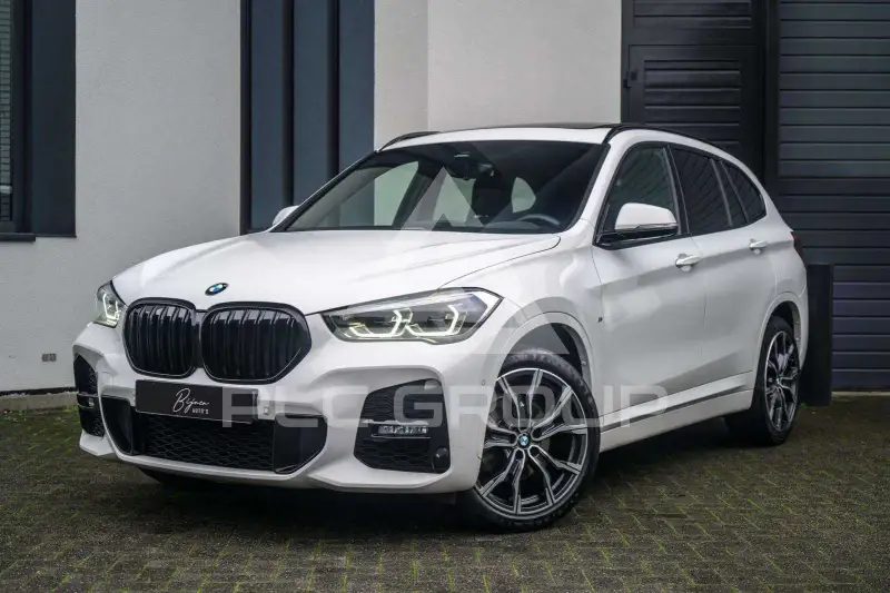 2020 BMW X1