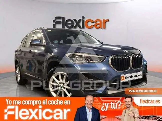 2020 BMW X1