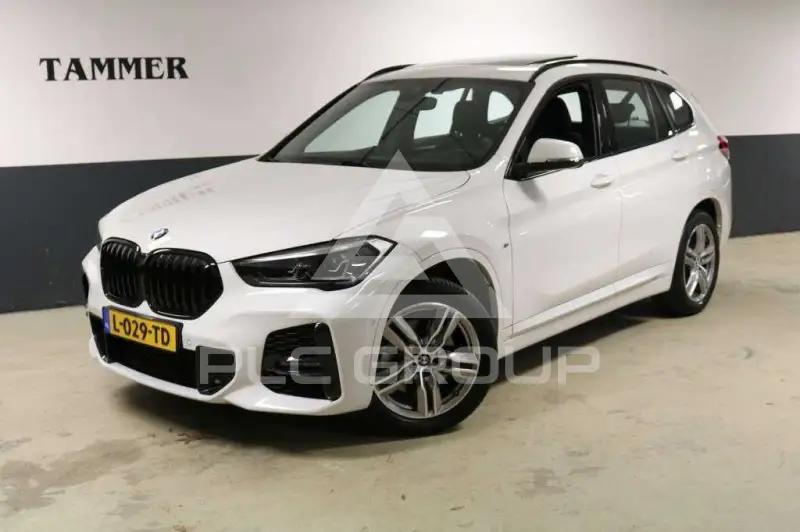 2020 BMW X1