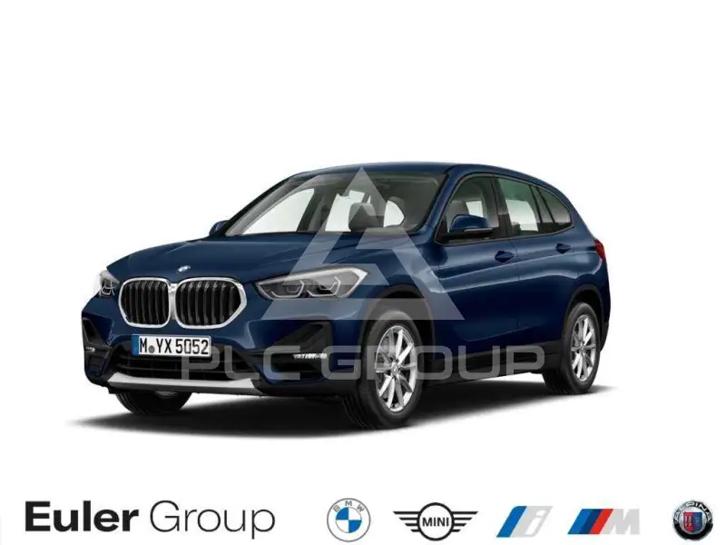 2020 BMW X1