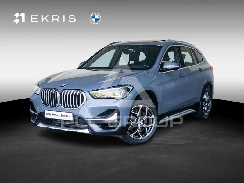 2020 BMW X1