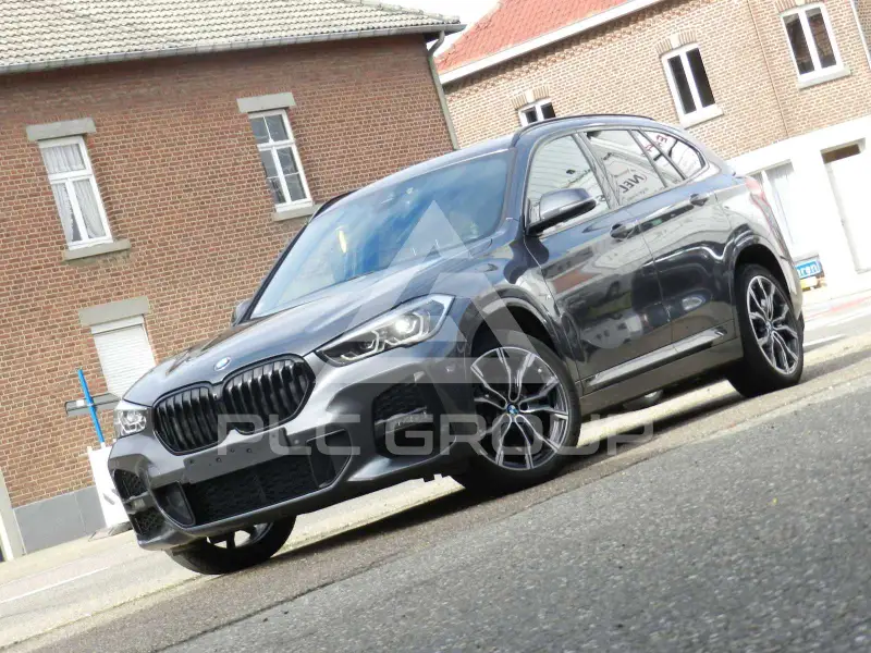 2020 BMW X1