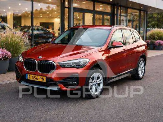 2020 BMW X1