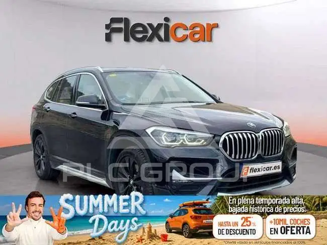 2020 BMW X1