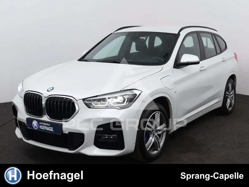 2020 BMW X1