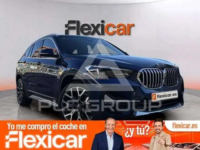 2020 BMW X1