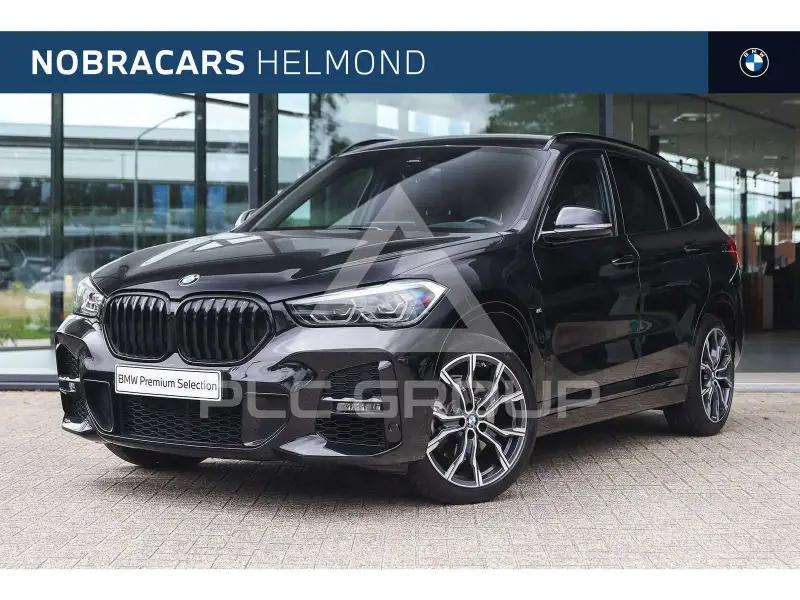 2020 BMW X1