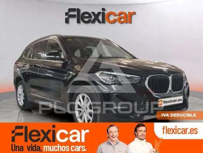 2020 BMW X1