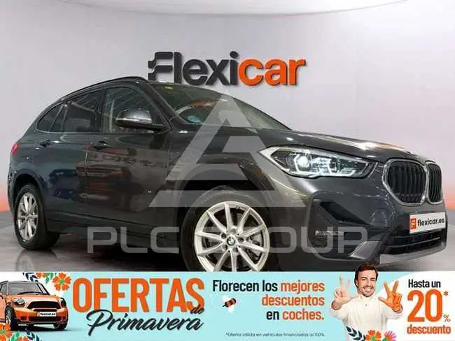 2020 BMW X1
