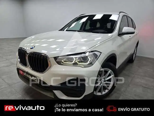 2020 BMW X1