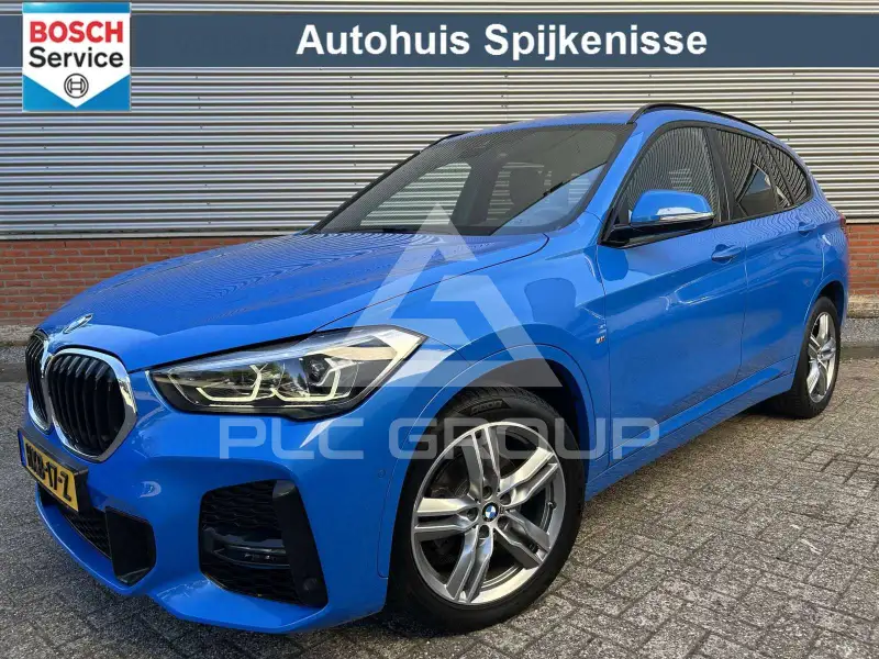 2020 BMW X1