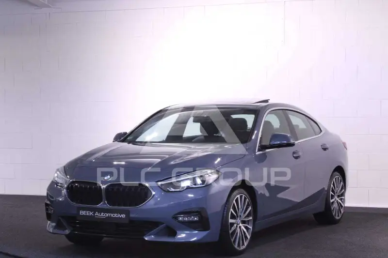 2020 BMW 228