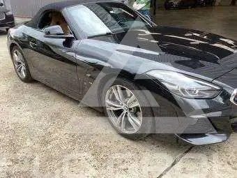2020 BMW Z4
